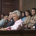Jury Selection: Ensuring a Fair Trial for Criminal Cases in Boise