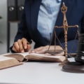 The Importance of Legal Forms and Documents in Criminal Defense Cases