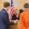The Ins and Outs of Court Rules and Procedures: A Guide to Finding the Best Criminal Defense Law Firm in Boise