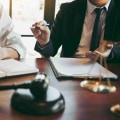 Tips for Choosing the Right Criminal Defense Attorney
