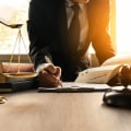 The Importance of Years of Practice for Criminal Defense Attorneys