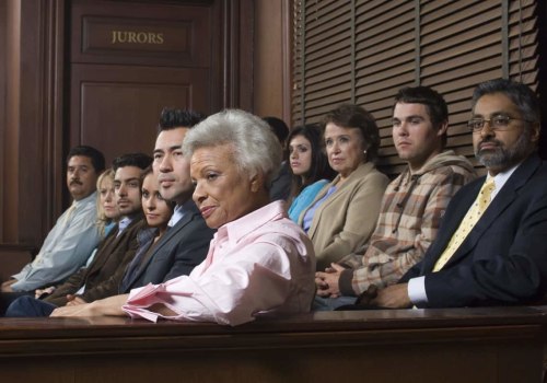 Jury Selection: Ensuring a Fair Trial for Criminal Cases in Boise