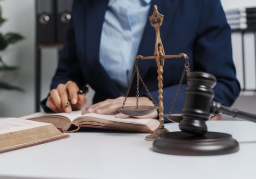 The Importance of Legal Forms and Documents in Criminal Defense Cases