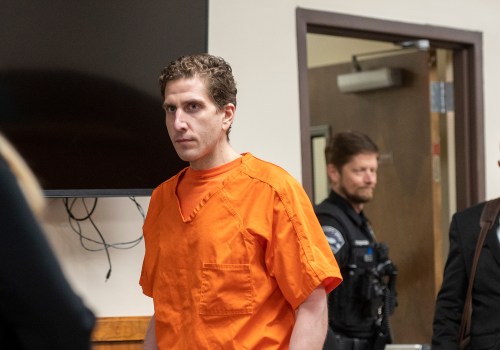 Entering a Plea in Boise: Understanding the Criminal Court Process