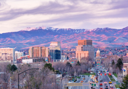 Reading of Charges in Boise: What You Need to Know