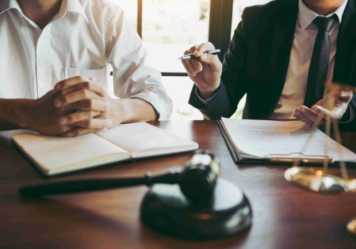 Tips for Choosing the Right Criminal Defense Attorney