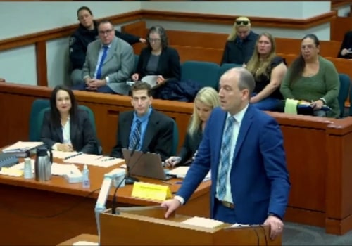 The Importance of Pre-Trial Hearings for Criminal Defense in Boise