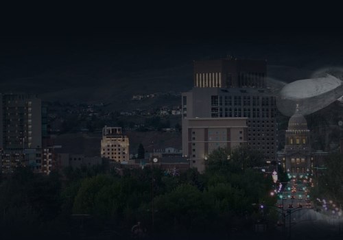 Discovering the Best Boise Criminal Defense Law Firm