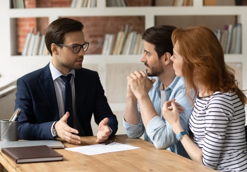 Consulting with a Lawyer Before Making Decisions in Your Case
