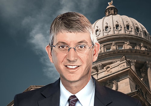 Why [Law Firm Name] is the Best Choice for Criminal Defense in Boise