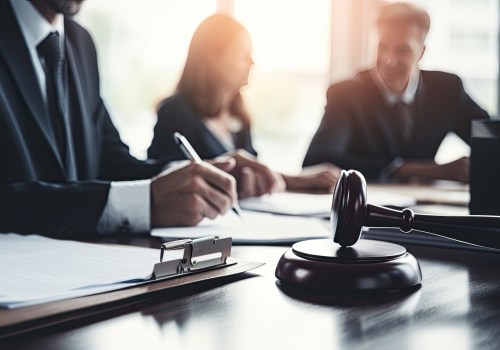 Understanding Dismissed Charges: What You Need to Know