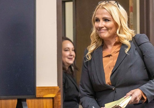 How a Boise Criminal Defense Law Firm Helped Me Avoid Conviction