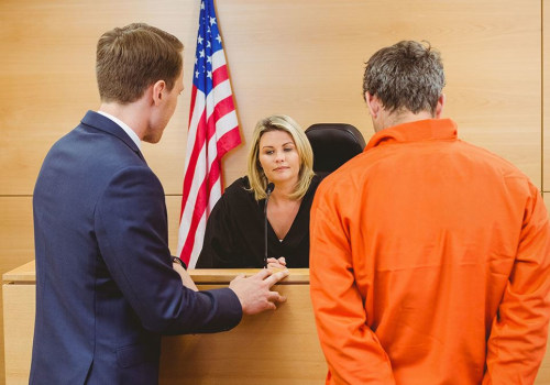 A Comprehensive Guide to Drug Crime Defense in Boise