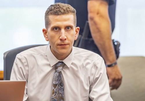 Exploring Specialized Knowledge: The Key to Finding a Reliable Boise Criminal Defense Law Firm