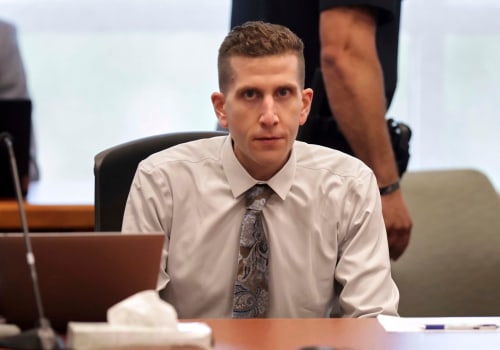 Appealing Criminal Charges: Understanding the Boise Criminal Court Process