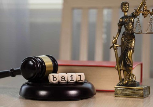 Understanding Bail and Release in the Boise Criminal Court Process