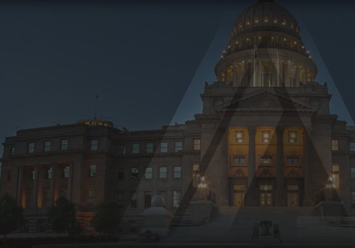 Understanding Bail Review for Criminal Charges in Boise
