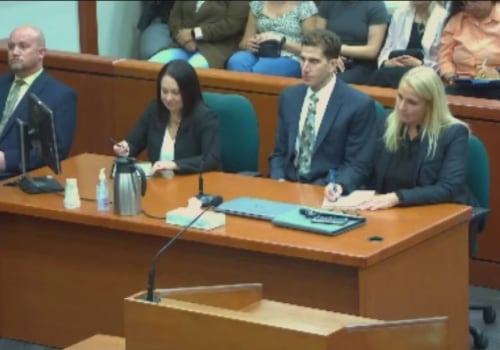 Expert Legal Defense in Boise: A Comprehensive Guide to Finding the Right Criminal Defense Law Firm
